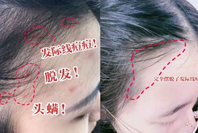 吹干好？10分钟轻松养成女明星「绸缎发」