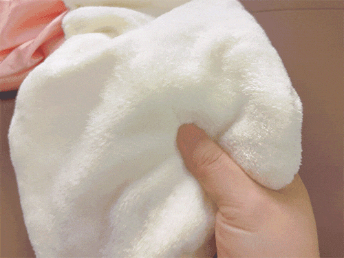 吹干好？10分钟轻松养成女明星「绸缎发」冰球突破豪华版手机版洗完头自然风干还是(图17)